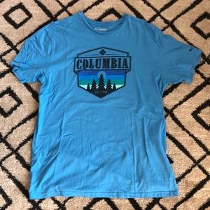 Columbia T-Shirt